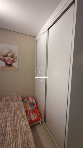 Imagem 11 de 18 de Apartamento Com 4 Dorms, Itacolomi, Balneário Piçarras - R$ 1.65 Mi, Cod: 124 - V124