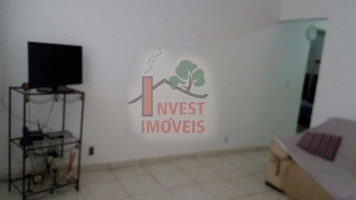 Imagem 6 de 15 de Casa - Ref: 2357 - V-2357