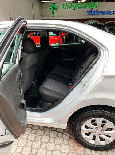 Imagem 4 de 6 de Chevrolet Prisma 1.0 Mpfi Joy 8v