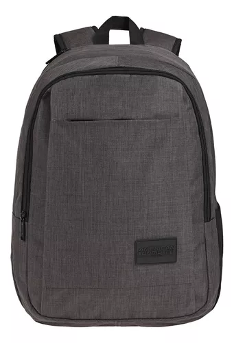 American Tourister Mochilas para laptop, Gris (gris antracita)., Mochilas  para laptop