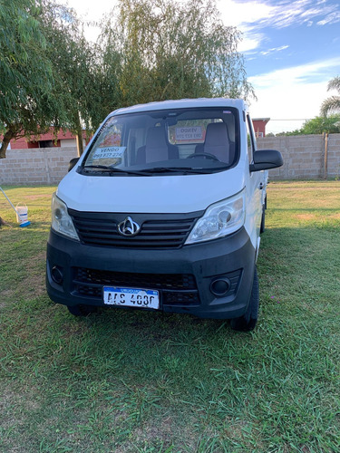 Chana Star 1.2 Md201 Pickup Cab Simple