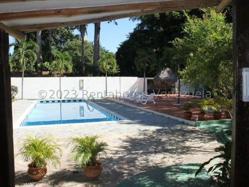 Imagen 24 de 28 de Propiedad Con Potencial Comercial Para Posada En Venta En Choroni 23-20321 Wjo