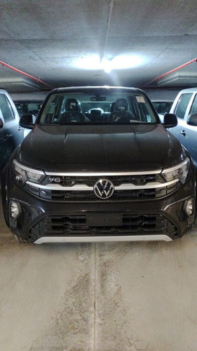 Volkswagen Amarok V6 COMFORTLINE 3.0 258CV 4X4 AT G2