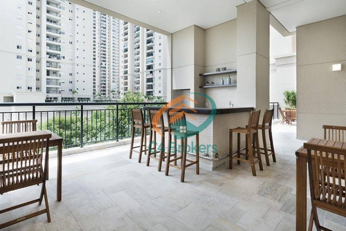 Imagem 30 de 30 de Apartamento À Venda, 154 M² Por R$ 1.430.000,00 - Bosque Maia - Guarulhos/sp - Ap3256