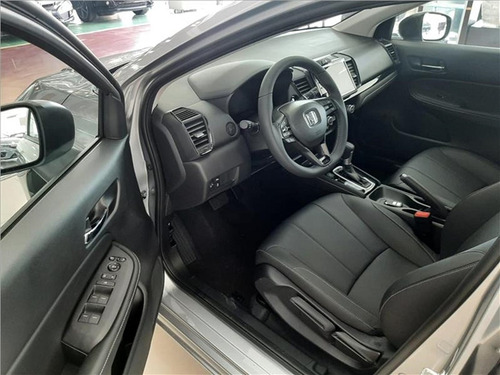 Honda City 1.5 i-VTEC FLEX HATCH EXL CVT