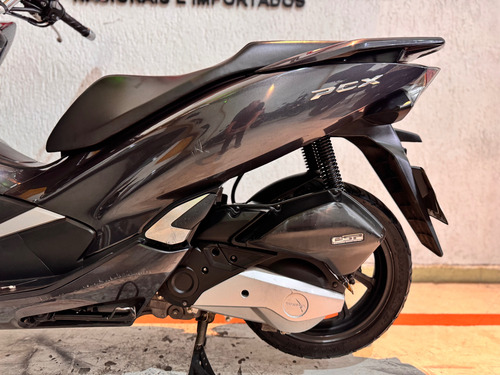 Honda Pcx 150 Ano 2022 Financiamos Em Até 48x
