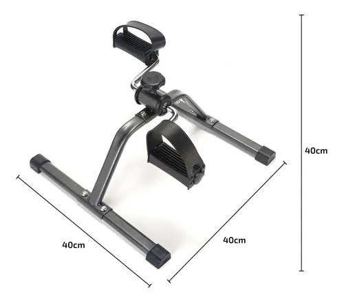 Pedalera bicicleta fija sale