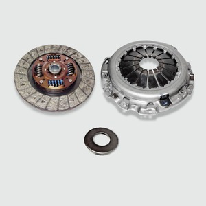 Kit De Embrague Nissan Prontier D22 Motor Ka24 Original