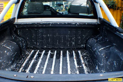 Chevrolet D-max 3.0 4x4 2011