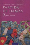 Partida De Damas - Garcia Jimenez,salvador