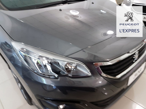 Peugeot 308 Hdi 1.6 Allure Okm Paten Walter