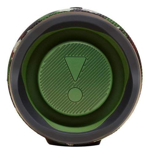 Imagen 5 de 6 de Bocina JBL Charge 4 portátil con bluetooth squad 110V/220V