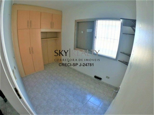 Imagem 6 de 15 de Sobrado - Vila Santa Catarina - Ref: 14733 - V-14733