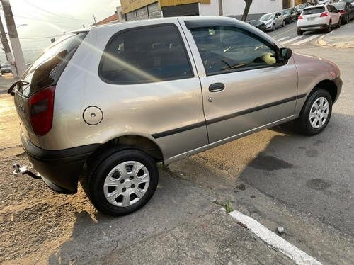 Imagem 4 de 7 de Fiat Palio 1.0 Mpi Ex 8v 2000