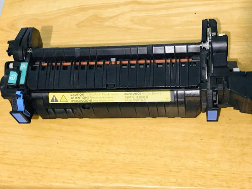 Fusor Rm1-4955 (ce484a) Hp Color Laserjet Cp3525dn