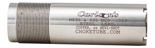 Choke Tubes 12 Gauge  M835 M935 | Stainless Steel | Flush Mo