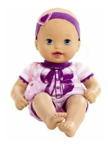 Little Mommy Perrito MercadoLibre