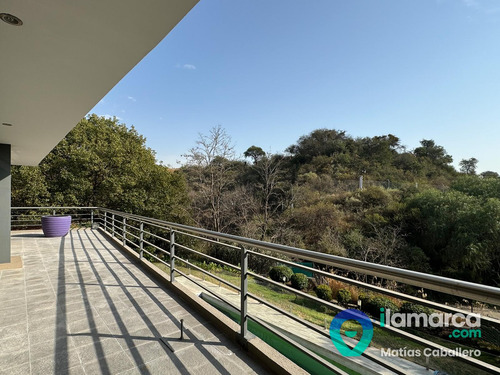 Casa A La Venta En Costa Verde Con Seguridad 24 Hs En La Mejor Ubicación De Zona Norte