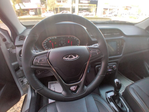 Imagem 9 de 11 de Chery Tiggo 2 1.5 Act Flex Automático 2020