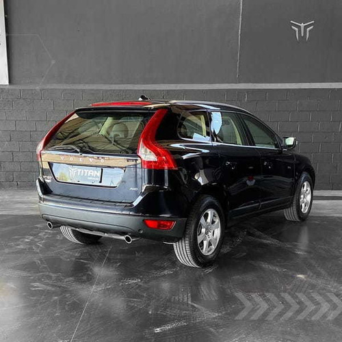 Imagem 6 de 10 de Volvo Xc60 2.0 T5 Dyna