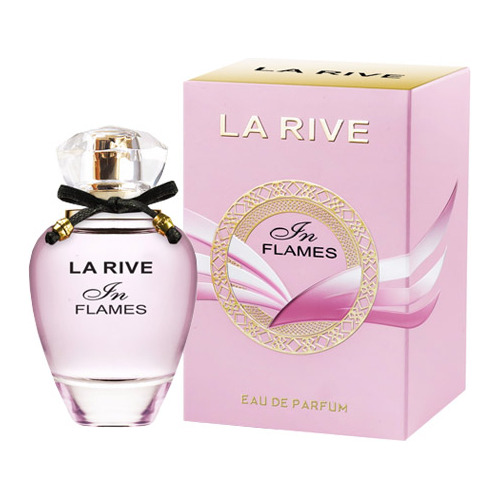 In Flames Fem La Rive Edp 90 Ml