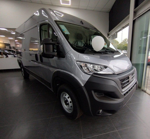 Fiat Ducato Maxicargo 2.2 (13M3) 5P