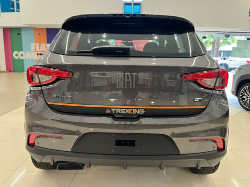 Fiat Argo 1.3 FIREFLY FLEX TREKKING CVT