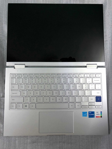 Imagen 3 de 10 de Samsung Galaxy Book Flex2 Alpha 13.3 Qled Touch Screenlaptop