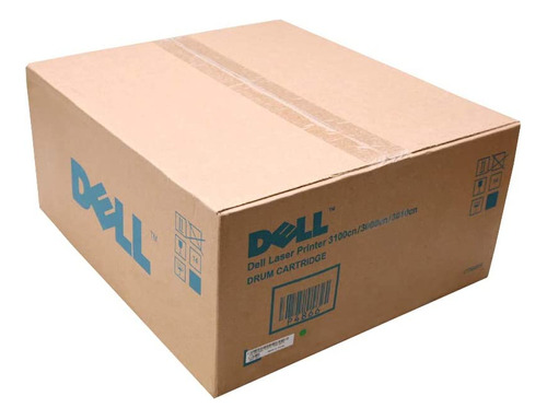 Dell P4866 Cmyk Imaging Drum Kit 3010 Cn/3100cn Color Laser