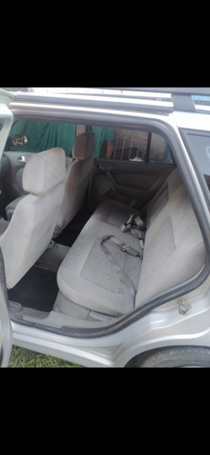 Volkswagen Parati 1.8