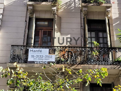 Imagen 29 de 30 de Venta Departamento 4 Ambientes Balvanera