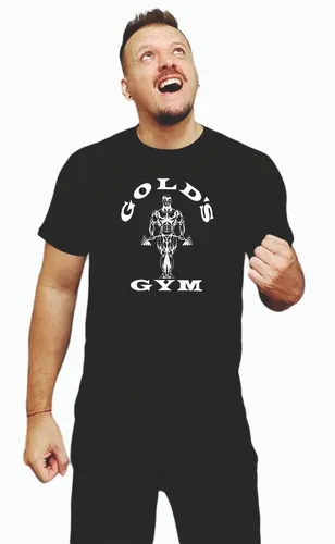 remera gimnasio