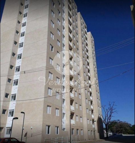 Imagem 14 de 18 de Apartamento À Venda Em Jardim Samambaia - Ap007894
