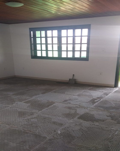 Casa Para Venda Em São Gonçalo/rj - Mi-095 - 69495776