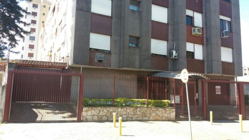 Imagem 1 de 15 de Apartamento - Passo Da Areia - Ref: 398618 - V-cs36006311