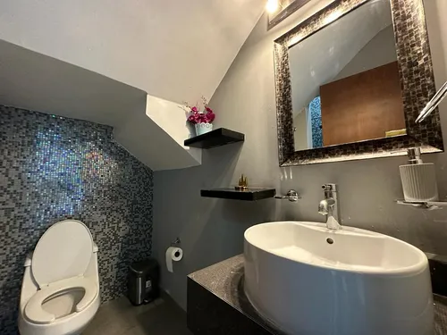 Casa En Venta Sobre Avenida Al Norte De Mérida