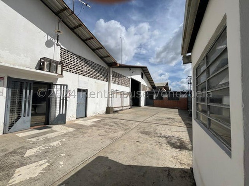 Empresa Para Fabricar Cocinas Con 4 Galpones. Cap. 1000 Ncocinas Por Dia.en Venta Zona Industial Valencia Carabobo Leida Falcon Lf24-28924
