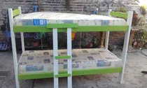 Comprar Superpuestas Cuchetas Marineras 