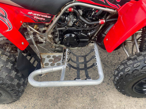 Imagen 3 de 10 de Yamaha Banshee 350