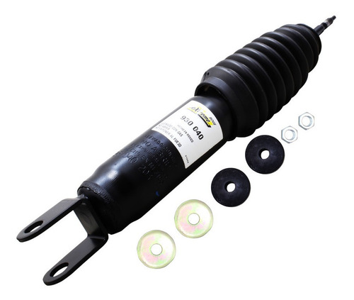 Amortiguador Delantero Izquierdo Gm Avalanche 1500 2002