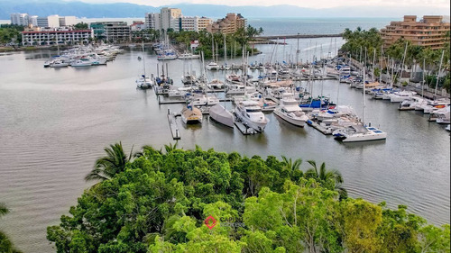 Isla De Lujo En Venta El Tigre Nuevo Vallarta La Marina