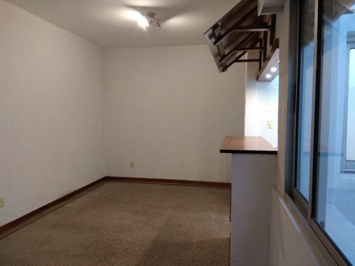 Imagen 2 de 14 de La Blanqueada Venta Apto 1 Dorm A Pasos De L.a.de Herrera Alquilado