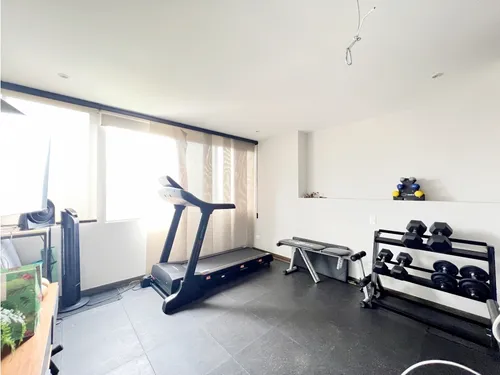 Apartamento Duplex El Poblado Las Palmas