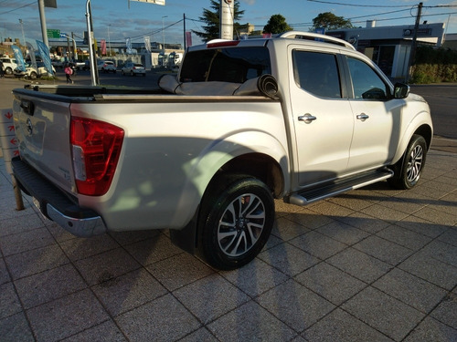 Nissan Np300 2017 2.3 Frontier Le Cd 4x2 Mt