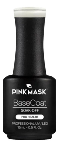 Pink Mask Semi Base Coat + Color Starlight X 15 Ml