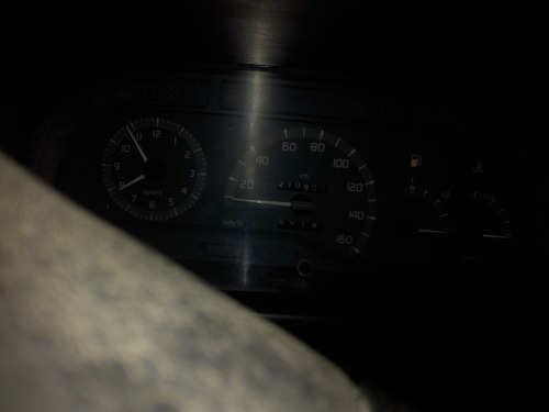 Renault Trafic 2.2 Curto 5p 1998