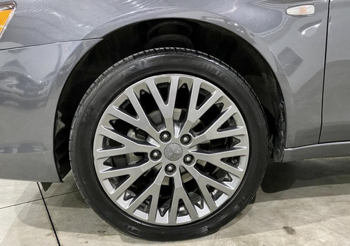 Imagem 12 de 13 de Lancer Hl-t 2.0 16v 160cv Aut. Unico Dono