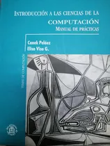 Comprar Introducción A Las Ciencias De La Computación