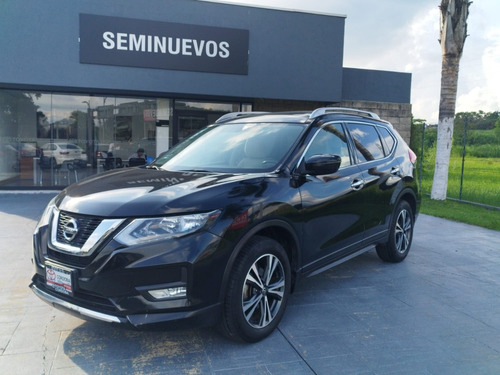 Nissan X-Trail 2.5 Advance 2 Row Cvt