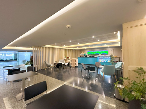 Nuevas Oficinas En Torre Altiva, Lomas De Chapultepec, Miguel Hidalgo, Cdmx Sc